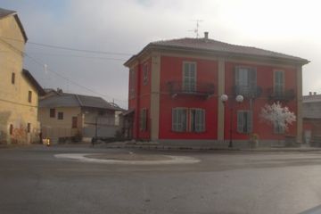 Immagini e angoli di Greggio - Scorcio