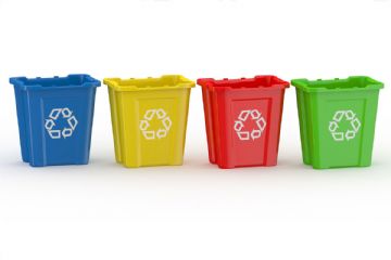 Servizio raccolta tessili sanitari/Nuovo Calendario e Decalogo
